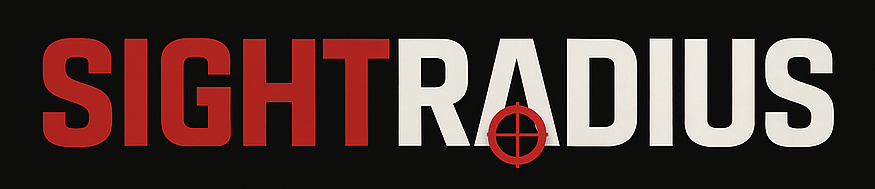 SightRadius Logo